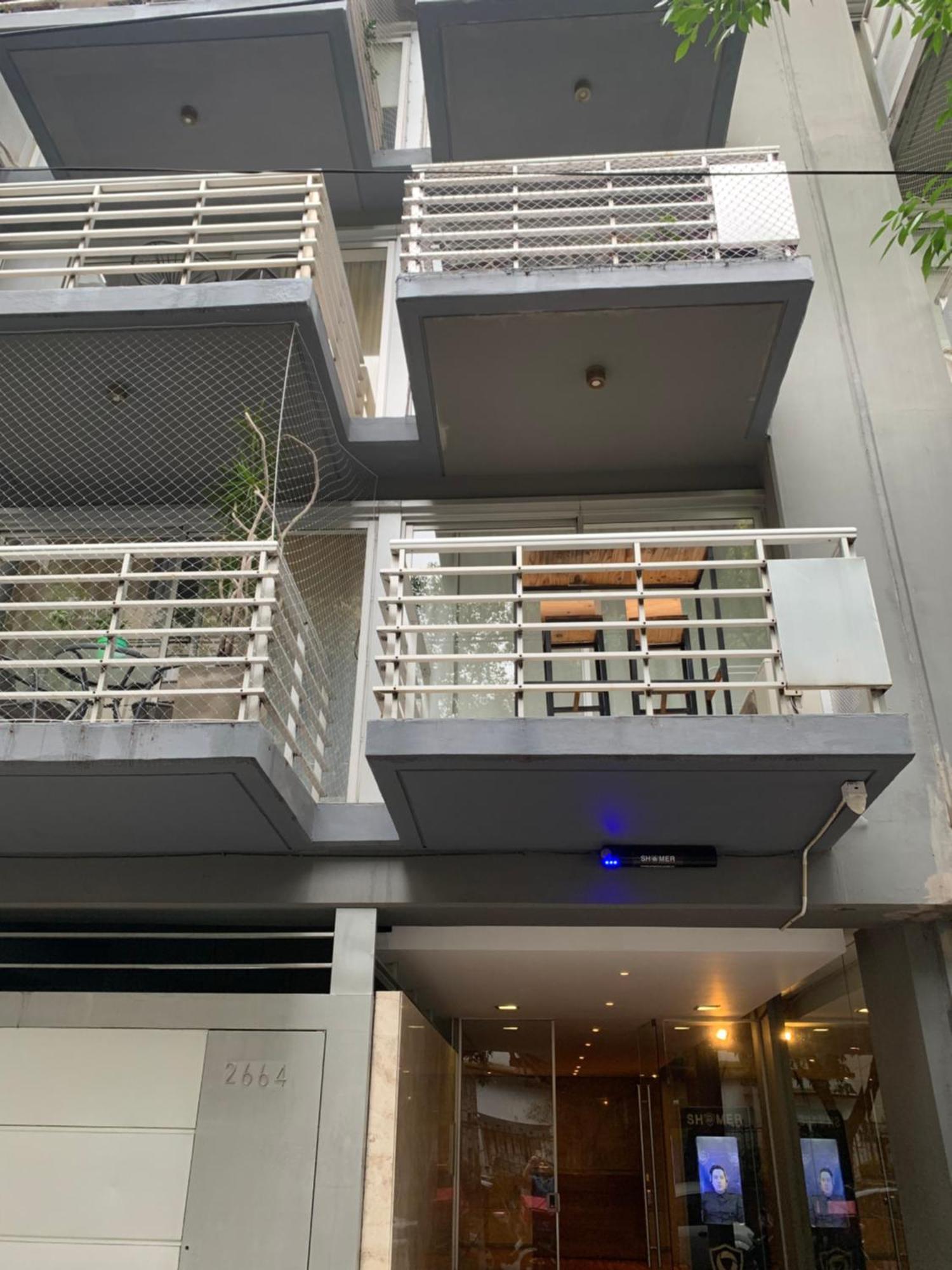 Monumental & Fleni Luxury Flat Whit Pool And Gardens Appartamento *