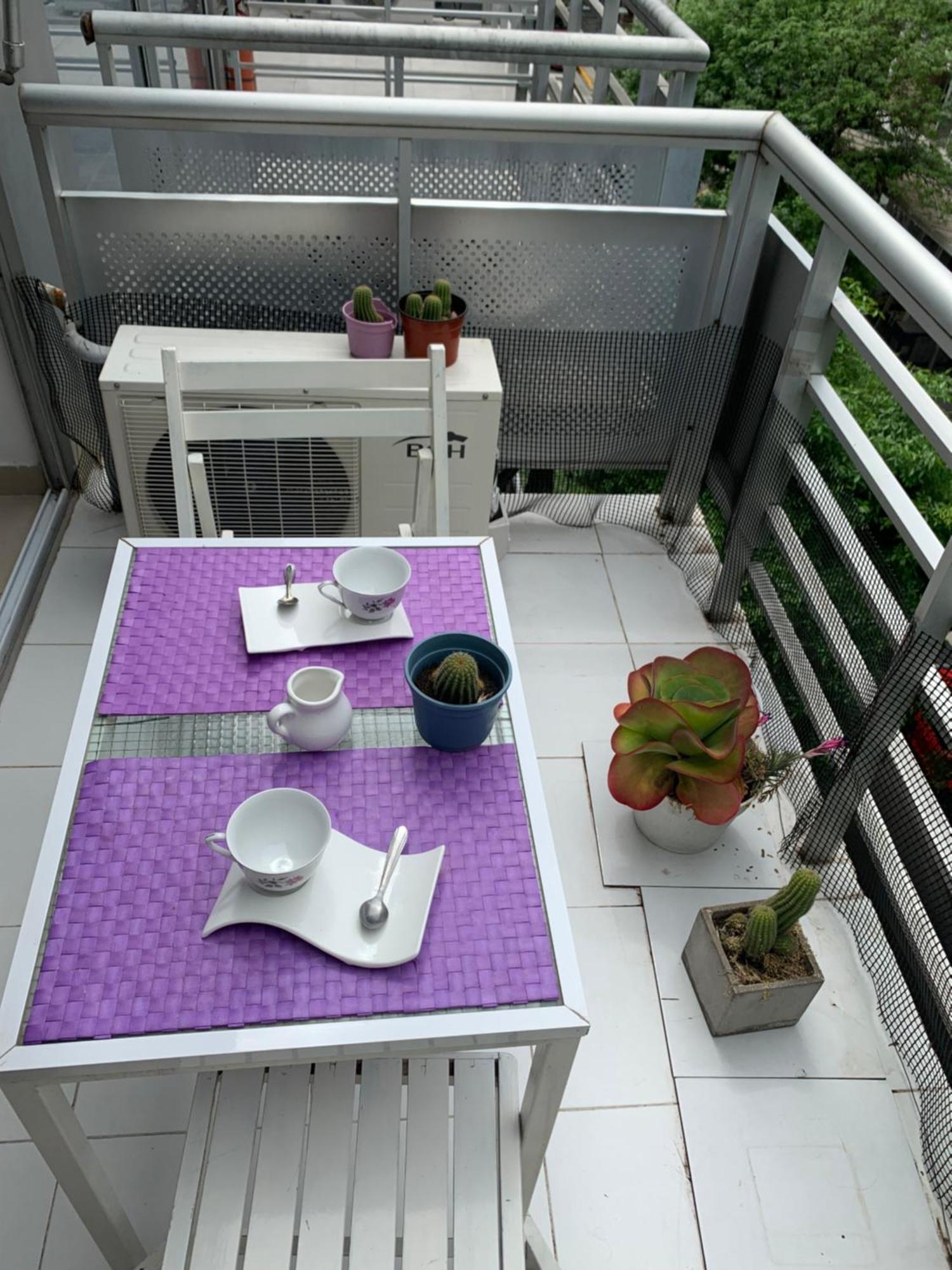 Appartamento Monumental & Fleni Luxury Flat Whit Pool And Gardens Buenos Aires